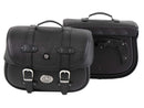 Hepco & Becker [Hepco & Becker] - Liberty Big saddlebag set