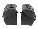 Hepco & Becker [Hepco & Becker] - Liberty Big saddlebag set