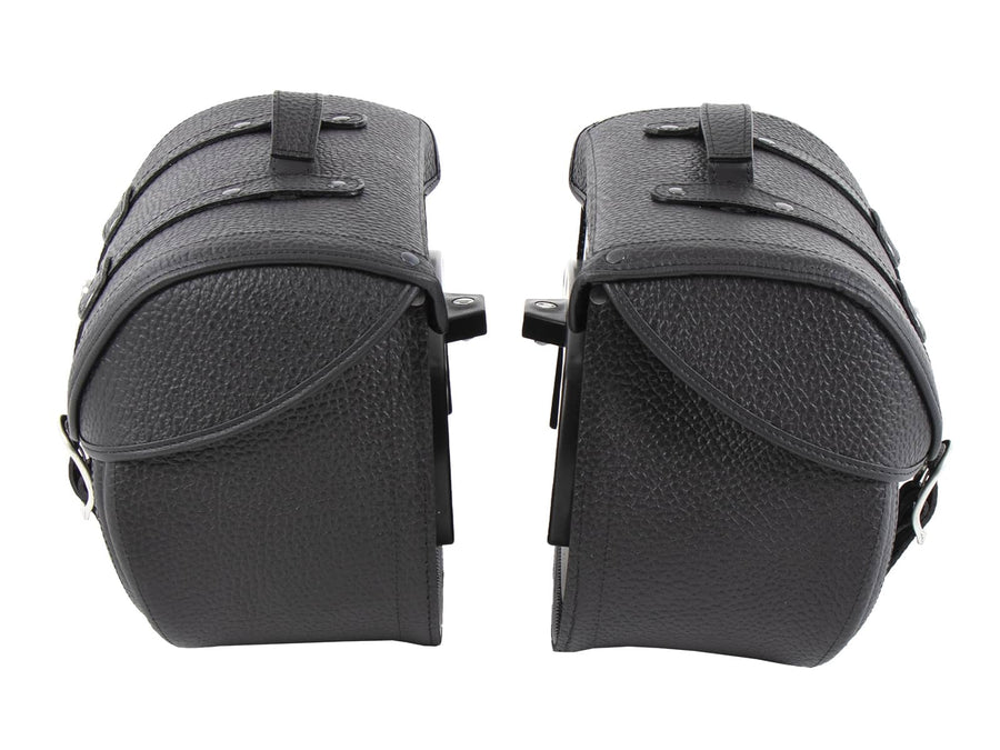 Motorcycle bag [Hepco & Becker] - Liberty Big side bags C-Bow – C-Bow