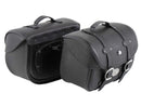Hepco & Becker [Hepco & Becker] - Liberty Big saddlebag set