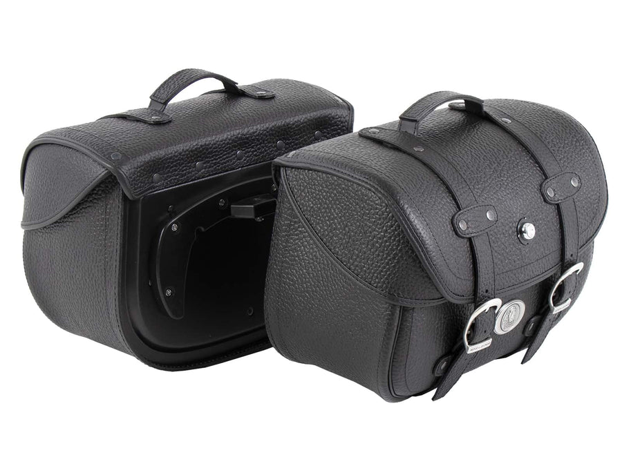 Hepco & Becker [Hepco & Becker] - Liberty Big saddlebag set