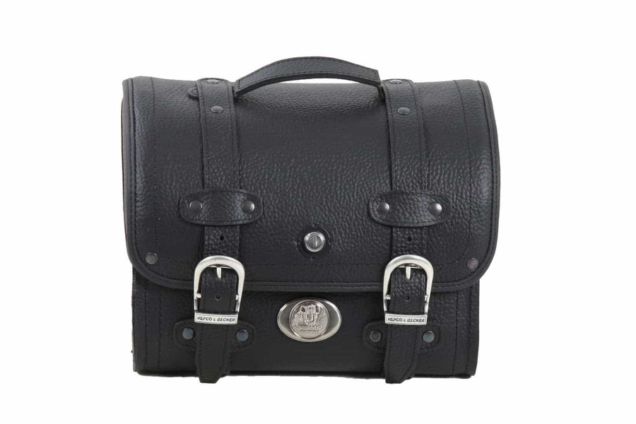 Motorcycle bag [Hepco & Becker] - Smallbag Liberty incl. quick release for sissy bars - luggage rack