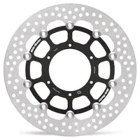Honda CBR 600 F ABS Pc41 [2011-2013] - Bremsscheibe – Bild 5