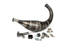 Aprilia SX 50 2T - Exhaust 90-100