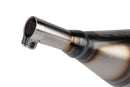 Aprilia SX Factory 50 2T - Exhaust 90-100