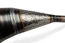 Gilera RCR Enduro 50 2T D50B0 [2011–] - Auspuff 80 - 90 ohne ESD