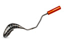 Aprilia SX 50 2T - exhaust 80 - 90 orange