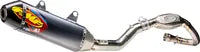 Honda CRF 250 Rx [2022-2024] - 4.1 RCT Auspuffanlage – Material: Titan – Bild 9