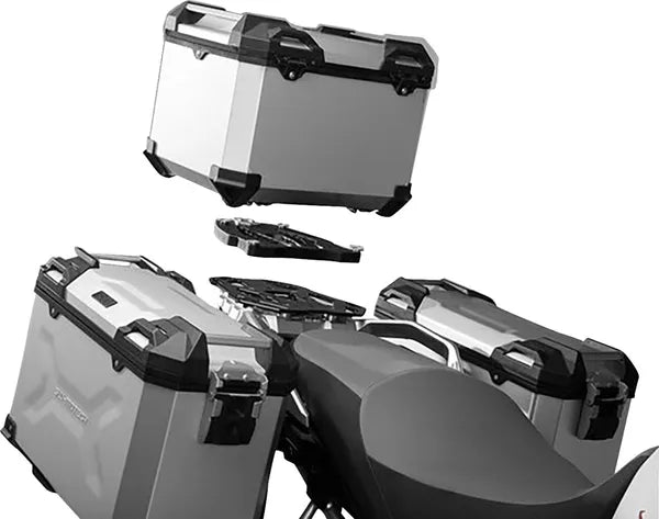 Yamaha XTZ 750 [SW-MOTECH] – TRAX ADV Top Case
