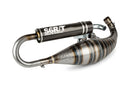 Aprilia SR Netscaper 50 2T LC - Exhaust R/T FL 100cc