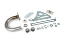Aprilia SR Netscaper 50 2T LC - Exhaust R/T FL 100cc