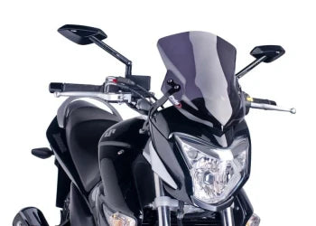 SUZUKI INAZUMA [2016] – Rafale – Black