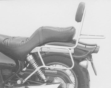 Kawasaki EN 500 [1996-2003] - Pack pocket holder - 0