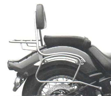 Yamaha XVS 1100 Drag Star [1999-2002] - Pack pocket holder