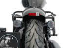 Indian Sport Scout Sixty [2026] - Pipe Leather Bag Holder