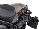 Indian Scout Bobber [2025-2026] - Pipe Leather Bag Holder