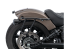 Indian Scout Bobber [2025-2026] - Pipe Leather Bag Holder