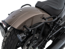Indian Scout Bobber [2025-2026] - Pipe Leather Bag Holder