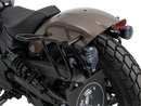 Indian Scout Bobber [2025-2026] - Pipe Leather Bag Holder