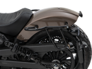 Indian Scout Bobber [2025-2026] - Pipe Leather Bag Holder