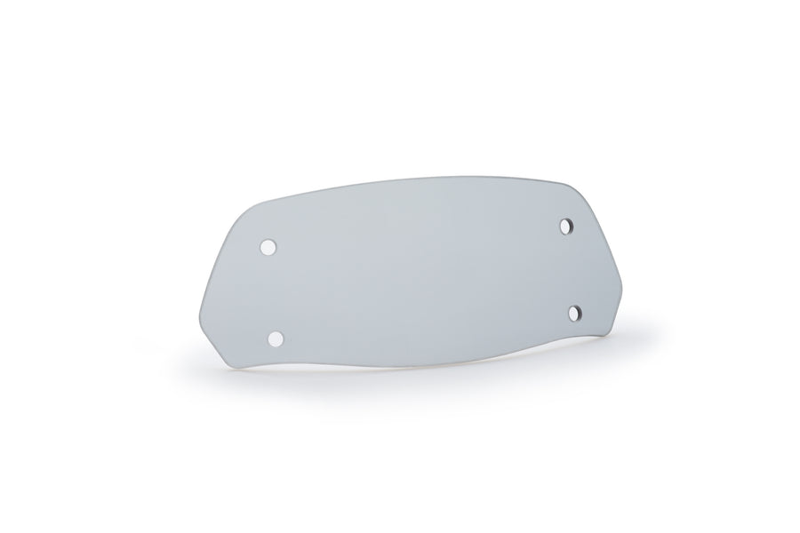 UNIVERSAL UNIVERSAL UNIVERSAL – Spare Parts - Visor Replacement N.1 – Tinted