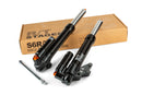 MBK Nitro Naked 50 2T LC [–2012] - Gabel R/T