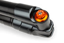 MBK Nitro 50 2T LC [2000–] - Gabel R/T