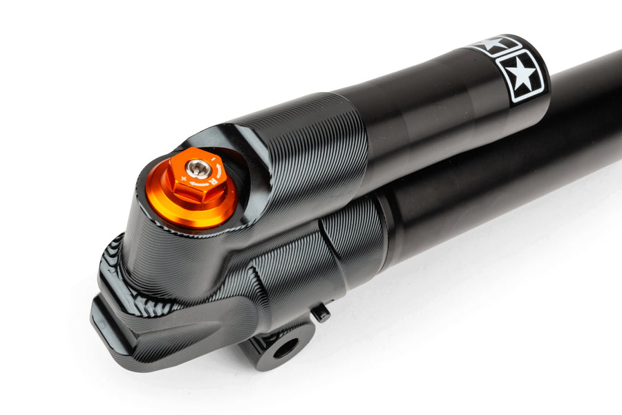 MBK Nitro Naked 50 2T LC [–2012] - Gabel R/T