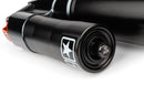 MBK Nitro Naked 50 2T LC [–2012] - Gabel R/T