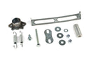 Aprilia SX SM 50 2T D50B0 [2007–] - Exhaust 80 - 90 without ESD