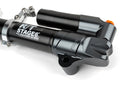 MBK Nitro 50 2T LC [2000–] - Gabel R/T mit Schutzblechhalter
