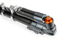 MBK Nitro 50 2T LC [–1998] - Gabel R/T mit Schutzblechhalter