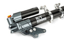 MBK Nitro 50 2T LC [–1998] - Gabel R/T mit Schutzblechhalter