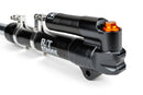 MBK Nitro Naked 50 2T LC [–2012] - Gabel R/T mit Schutzblechhalter