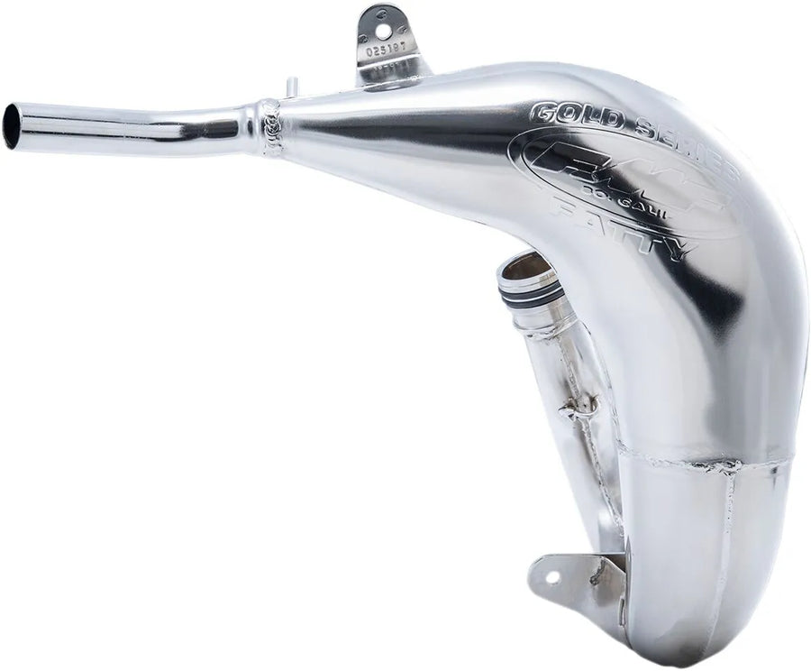 Yamaha Yz 65 [2018-2026] - Gold Series Fatty™ manifold - picture 1