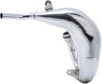 Kawasaki KX 125 (KX 125 M) [2004] - Gold Series Fatty™ manifold - picture 11
