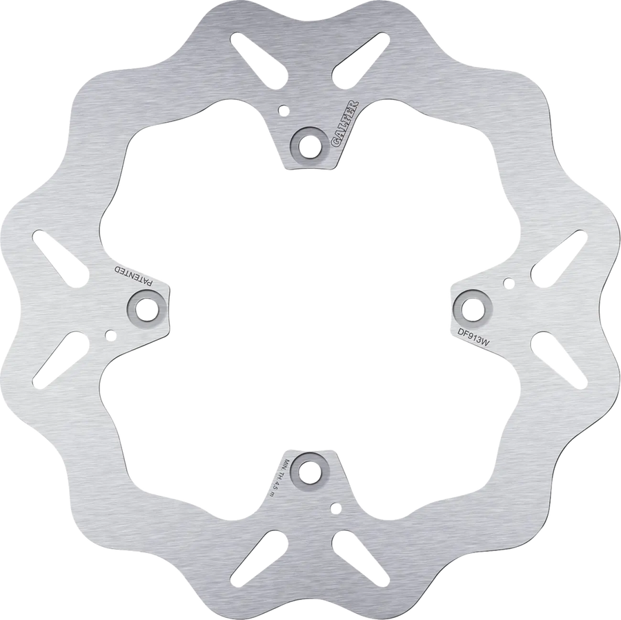 ducati hypermotard 950 [2023-2024] - Bremsscheibe – Bild 1