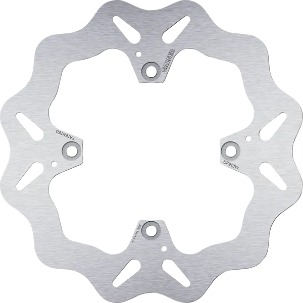 ducati hypermotard 950 [2023-2024] - Bremsscheibe – Bild 3