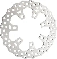 Harley-Davidson FLTRXST 1923 Road Glide ST 117 [2023] - Cubiq™ brake disc - picture 8