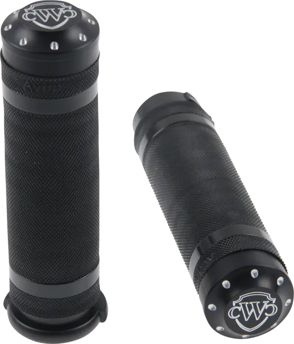 Harley Davidson Nightster 975 Special [CULT WERK] – handles