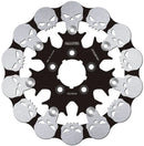 Harley-Davidson FLHRC 1690 Road King Classic [2014] - Floating brake disc Skull - Image 3