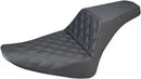 Harley Davidson FXS [SADDLEMEN] – Step-Up Seat