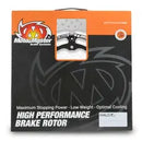 Ktm Duke 990 R ABS [2025-2026] - HALO series T-Floater Bremsscheibe – Bild 9