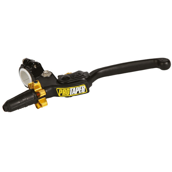 YAMAHA YZ 125 [1990-2022] - Clutch lever complete Profile Pro