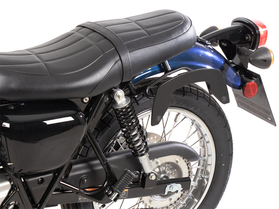 Kawasaki W230 [2025-2026] - C-Bow side carrier