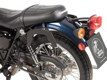 Kawasaki W230 [2025-2026] - C-Bow side carrier