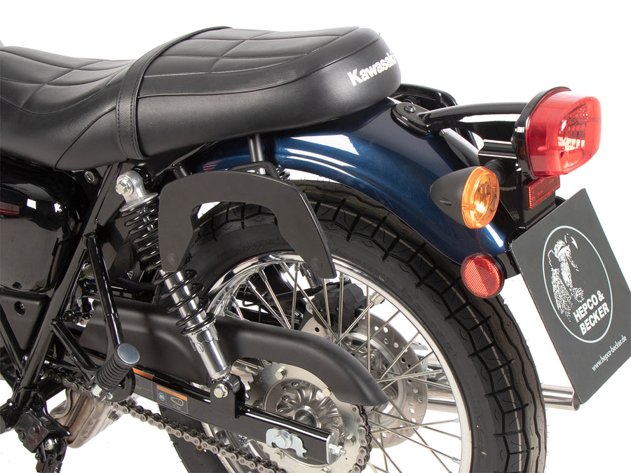 Kawasaki W230 [2025-2026] - C-Bow side carrier