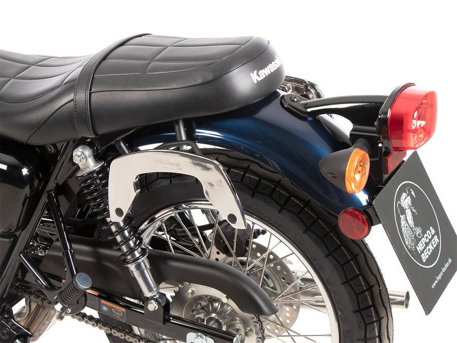 Kawasaki W230 [2025-2026] - C-Bow side carrier