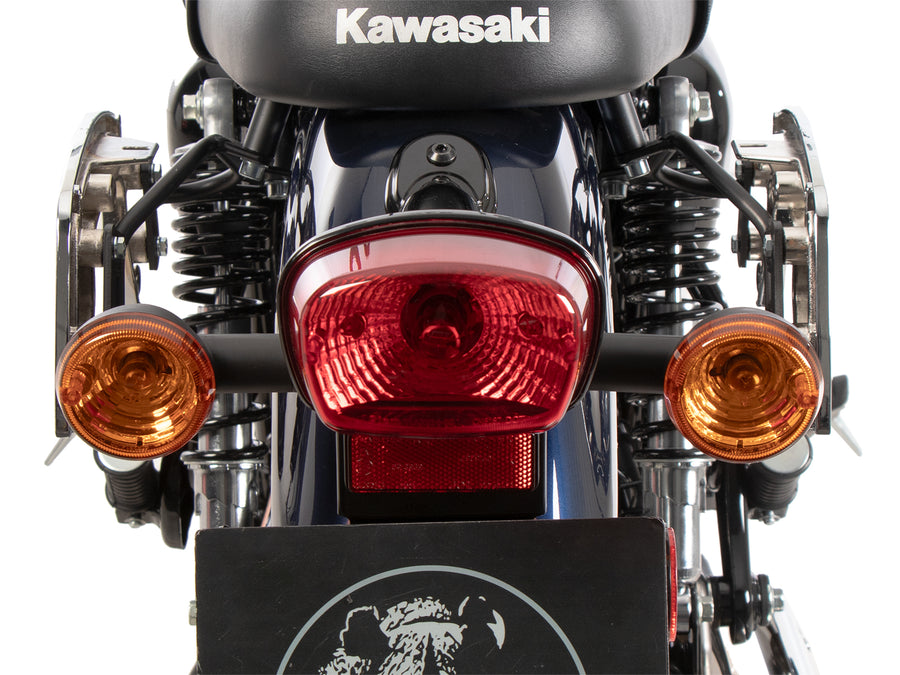 Kawasaki W230 [2025-2026] - C-Bow side carrier