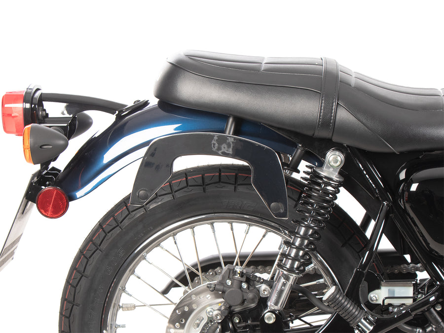 Kawasaki W230 [2025-2026] - C-Bow side carrier